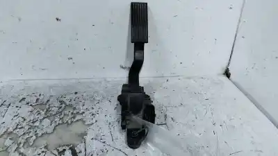Peça sobressalente para automóvel em segunda mão pedal acelerador por hyundai ix20 1.4 crdi cat referências oem iam jfnd0771p100