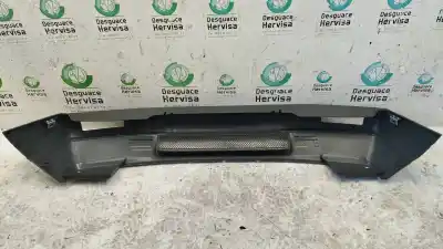 Second-hand car spare part front bumper for citroen c15 * oem iam references 107071208  107071208