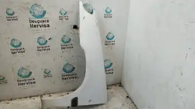 Second-hand car spare part LEFT FRONT FIN for CITROEN SAXO  OEM IAM references   