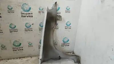 Second-hand car spare part left front fin for citroen saxo 1.1 sx oem iam references   