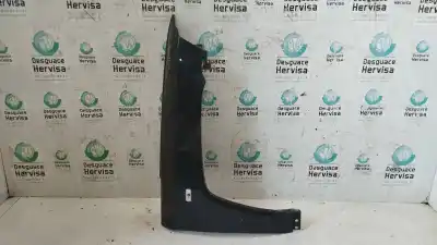 Pezzo di ricambio per auto di seconda mano parafango anteriore destro per jeep compass limited 4x4 riferimenti oem iam 