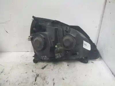 Автозапчастина б/у ліва фара для renault clio ii fase ii (b/cb0) 1.2 посилання на oem iam 15601700l  