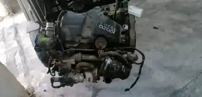 Second-hand car spare part COMPLETE ENGINE for DACIA SANDERO II  OEM IAM references K9KE892  