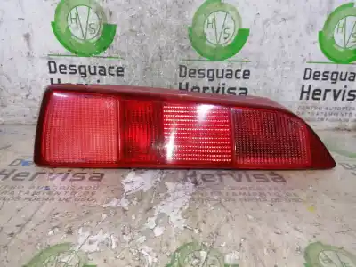 Peça sobressalente para automóvel em segunda mão farolim traseiro esquerdo por alfa romeo 146 1.6 cat referências oem iam 60603945