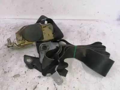Peça sobressalente para automóvel em segunda mão CINTO DE SEGURANÇA DIANTEIRO ESQUERDO por CITROEN BERLINGO  Referências OEM IAM   