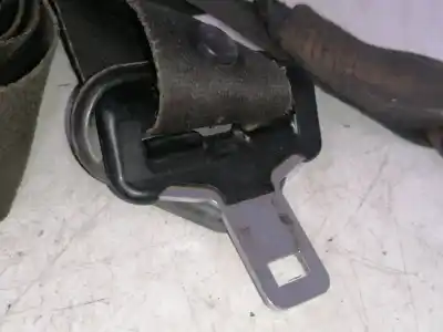 Автозапчастина б/у передній лівий ремін безпеки для citroen berlingo 1.9 d multispace посилання на oem iam   