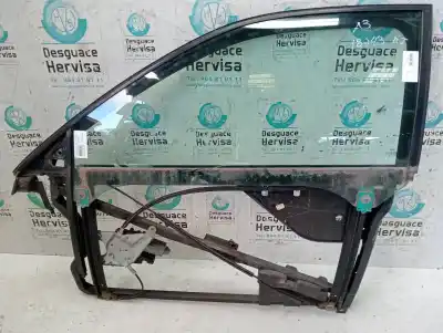 Second-hand car spare part driver left window regulator for audi a3 (8l) 1.9 tdi oem iam references 0536001402