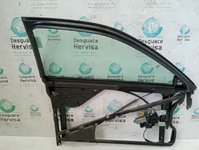 Second-hand car spare part driver left window regulator for audi a3 (8l) 1.9 tdi oem iam references 0536001402  