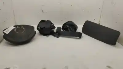 Pezzo di ricambio per auto di seconda mano kit airbag per dacia sandero stepway riferimenti oem iam 8200842062