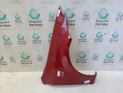 Peça sobressalente para automóvel em segunda mão guarda-lamas dianteiro direito por chevrolet lacetti cdx referências oem iam 