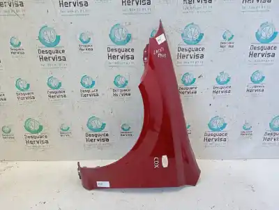 Peça sobressalente para automóvel em segunda mão GUARDA-LAMAS DIANTEIRO ESQUERDO por CHEVROLET LACETTI  Referências OEM IAM   