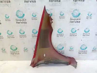 Peça sobressalente para automóvel em segunda mão guarda-lamas dianteiro esquerdo por chevrolet lacetti cdx referências oem iam   