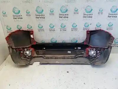 Pezzo di ricambio per auto di seconda mano paraurti posteriore per jeep renegade night eagle 4x2 riferimenti oem iam   
