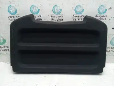 Pezzo di ricambio per auto di seconda mano vassoio posteriore per dacia sandero basis riferimenti oem iam 794205491r