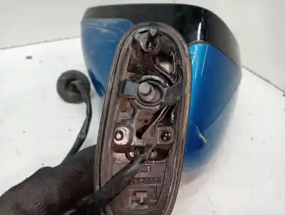 Pezzo di ricambio per auto di seconda mano specchio sinistro per opel corsa d (s07) 1.3 cdti (l08 l68) riferimenti oem iam 468435664   Pezzo di ricambio per auto di seconda mano specchio sinistro per opel corsa d (s07) 1.3 cdti (l08 l68) riferimenti oem iam 468435664