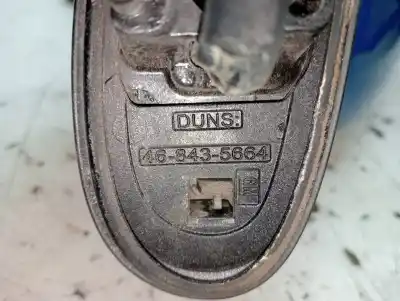 Pezzo di ricambio per auto di seconda mano specchio sinistro per opel corsa d (s07) 1.3 cdti (l08 l68) riferimenti oem iam 468435664   Pezzo di ricambio per auto di seconda mano specchio sinistro per opel corsa d (s07) 1.3 cdti (l08 l68) riferimenti oem iam 468435664