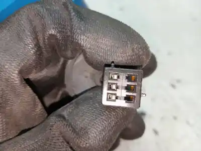 Pezzo di ricambio per auto di seconda mano specchio sinistro per opel corsa d (s07) 1.3 cdti (l08 l68) riferimenti oem iam 468435664   Pezzo di ricambio per auto di seconda mano specchio sinistro per opel corsa d (s07) 1.3 cdti (l08 l68) riferimenti oem iam 468435664