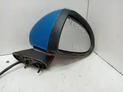 Автозапчасти б/у задний вид справа за opel corsa d 1.3 16v cdti cat (z 13 dth / l4i) ссылки oem iam 468435664  