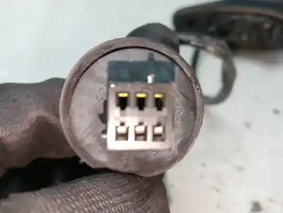 Pezzo di ricambio per auto di seconda mano retrovisore destro per opel corsa d (s07) 1.3 cdti (l08 l68) riferimenti oem iam 468435664   Pezzo di ricambio per auto di seconda mano retrovisore destro per opel corsa d (s07) 1.3 cdti (l08 l68) riferimenti oem iam 468435664