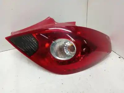 Pezzo di ricambio per auto di seconda mano Luci Posteriori Destra per OPEL CORSA D 1.3 16V CDTI CAT (Z 13 DTH / L4I) Riferimenti OEM IAM 93189091  