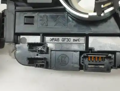 Second-hand car spare part headlights switch for citroen c3 selection oem iam references 96667324xt lk0140762212 com2008