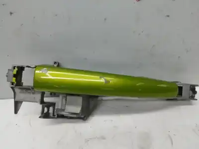 Second-hand car spare part exterior left front door handle for citroen c3 selection oem iam references 9684560080