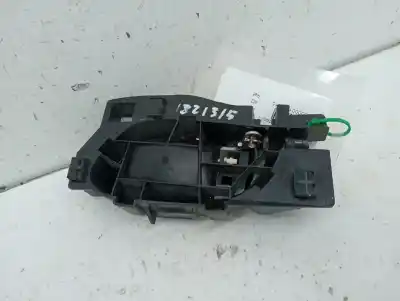 Second-hand car spare part interior right front handle for citroen c3 selection oem iam references 9683446577  