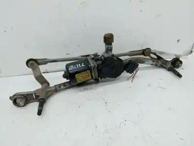 Second-hand car spare part front windshield wiper motor for citroen c3 selection oem iam references w000004578