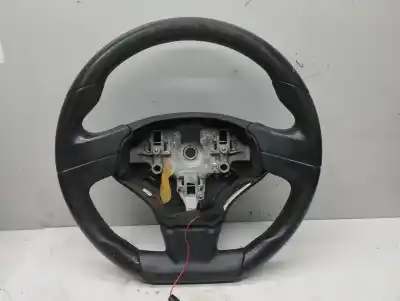 Second-hand car spare part steering wheel for citroen c3 selection oem iam references 96842235zd