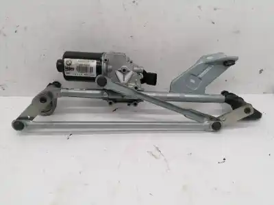 Pezzo di ricambio per auto di seconda mano Tiranti e motorino del tergicristallo anteriore per BMW SERIE 2 GRAN TOURER (F46)  Riferimenti OEM IAM 61617301043 730104308 7301043