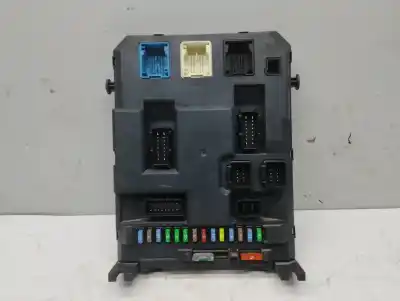 Second-hand car spare part fuse box unit for citroen c3 selection oem iam references 9664983280