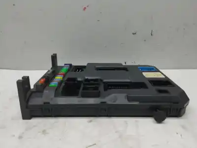 Second-hand car spare part fuse box unit for citroen c3 selection oem iam references 9664983280  