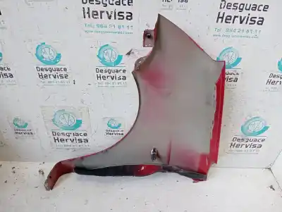 Second-hand car spare part front right fin for kia picanto 1.1 active oem iam references   