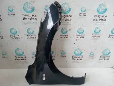 Second-hand car spare part front right fin for hyundai i30 comfort oem iam references 