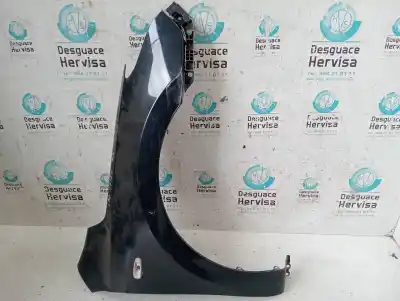 Peça sobressalente para automóvel em segunda mão guarda-lamas dianteiro direito por hyundai i30 comfort referências oem iam   
