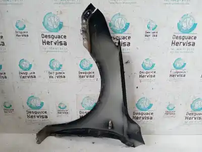 Peça sobressalente para automóvel em segunda mão guarda-lamas dianteiro direito por hyundai i30 comfort referências oem iam   