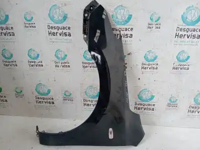 Second-hand car spare part left front fin for hyundai i30 comfort oem iam references 