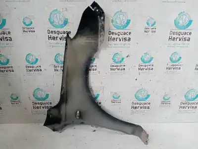 Peça sobressalente para automóvel em segunda mão guarda-lamas dianteiro esquerdo por hyundai i30 comfort referências oem iam   