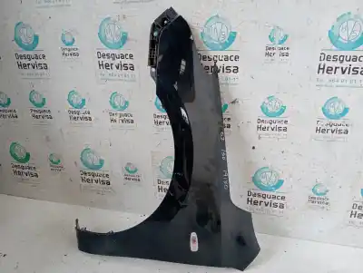 Peça sobressalente para automóvel em segunda mão guarda-lamas dianteiro esquerdo por hyundai i30 comfort referências oem iam   