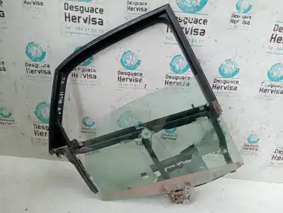 Second-hand car spare part REAR RIGHT WINDOW REGULATOR for AUDI A4 BERLINA (B5)  OEM IAM references 8D0839400A  