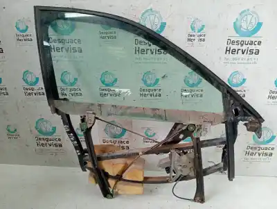 Second-hand car spare part PASSENGER SIDE RIGHT WINDOW REGULATOR for AUDI A4 BERLINA (B5)  OEM IAM references 8D0837754C  