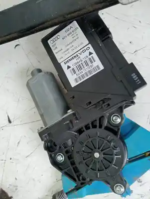 Автозапчастина б/у регулятор скла заднього правого для audi a4 avant (8e) 3.0 v6 24v tdi посилання на oem iam 8e0959802a  