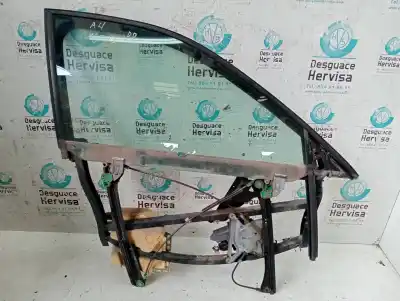 Second-hand car spare part PASSENGER SIDE RIGHT WINDOW REGULATOR for AUDI A4 BERLINA (B5)  OEM IAM references 8D0837754  