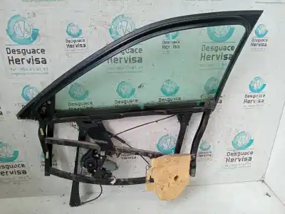 Second-hand car spare part passenger side right window regulator for audi a4 berlina (b5) 1.9 tdi oem iam references 8d0837754  