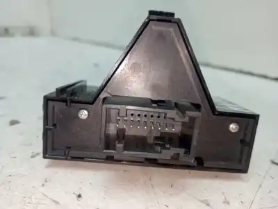 Second-hand car spare part hazard warning lights for opel corsa d cmon oem iam references 13189529  