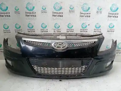 Second-hand car spare part front bumper for hyundai i30 comfort oem iam references 