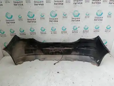 Peça sobressalente para automóvel em segunda mão para choques traseiro por hyundai i30 comfort referências oem iam   