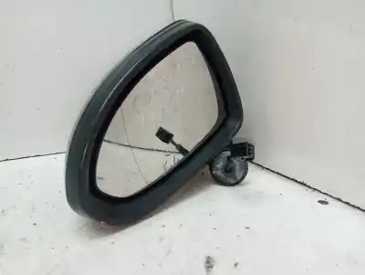 Second-hand car spare part left rearview mirror for opel corsa d cmon oem iam references 468435664  