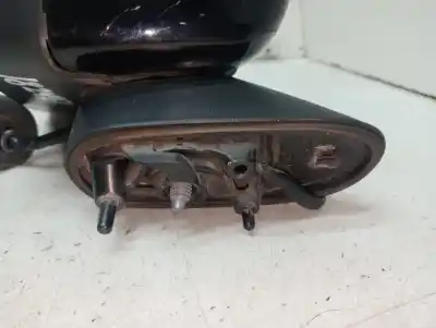 Peça sobressalente para automóvel em segunda mão espelho retrovisor esquerdo por opel corsa d cmon referências oem iam 468435664  