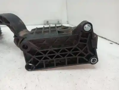 Second-hand car spare part accelerator pedal for opel corsa d cmon oem iam references 55702020  